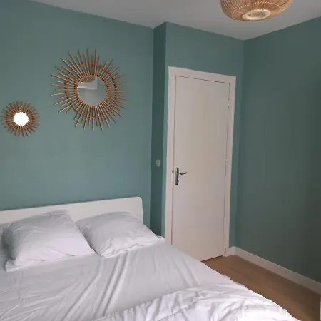 Appartamento La Baule, Proche Commerces Et Plage La Baule-Escoublac
